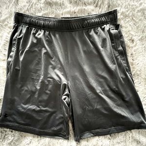 Under Armour Raid 2.0 Shorts